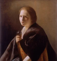 La Magdalena